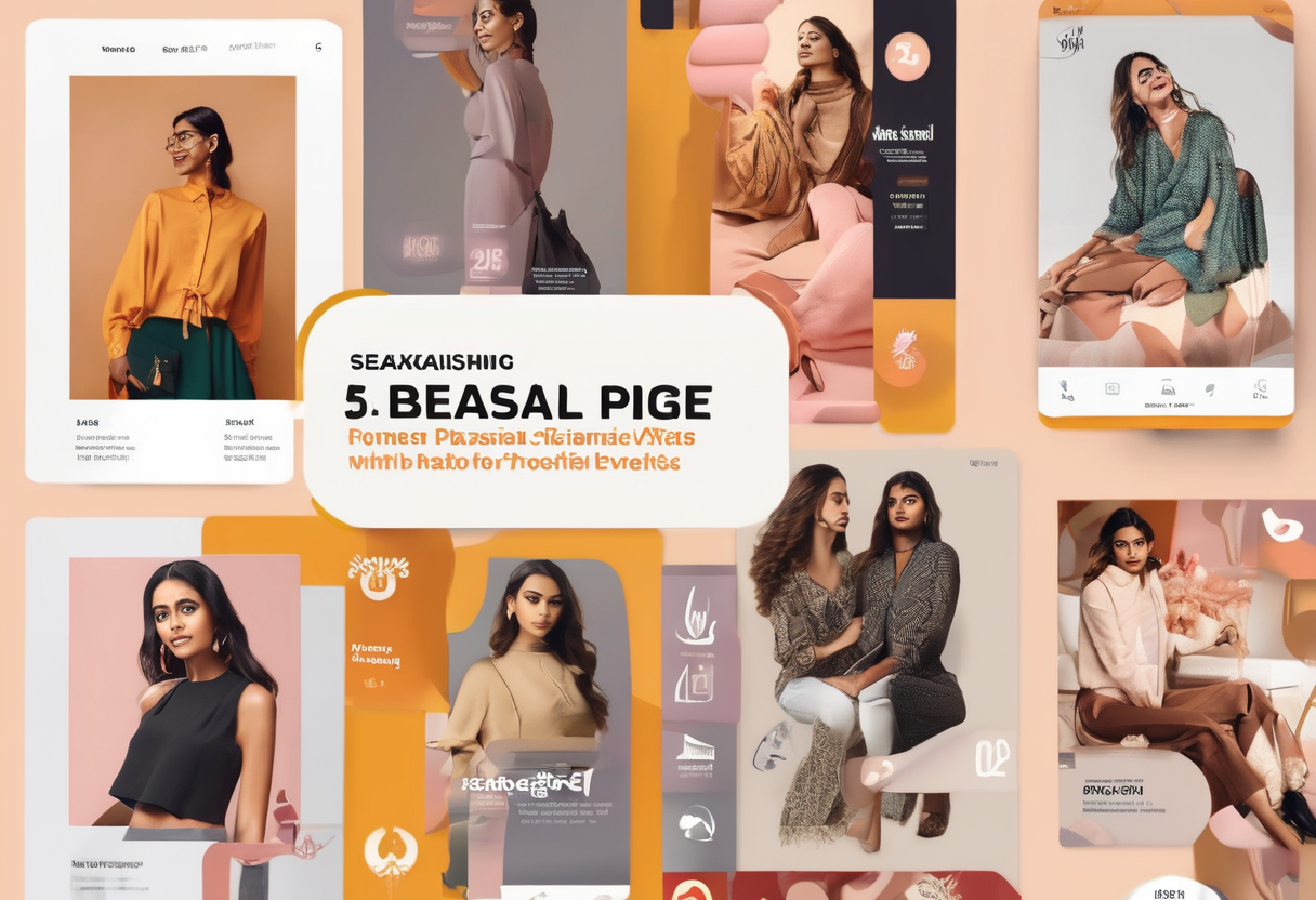 “Top Seasonal Promo Codes in Dhaka for Fashion and Clothing Brands”