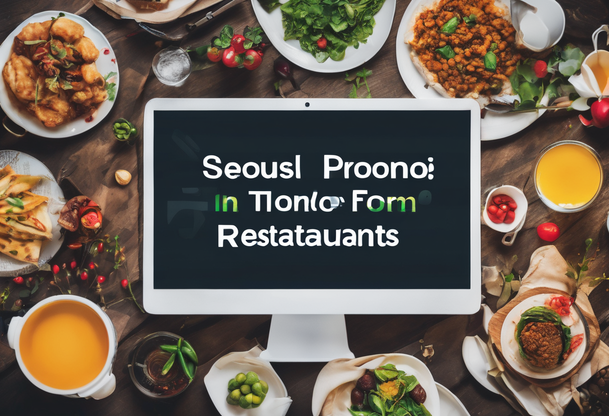 Unleashing the Best Deals: Seasonal Promo Codes for Restaurants in Dhaka